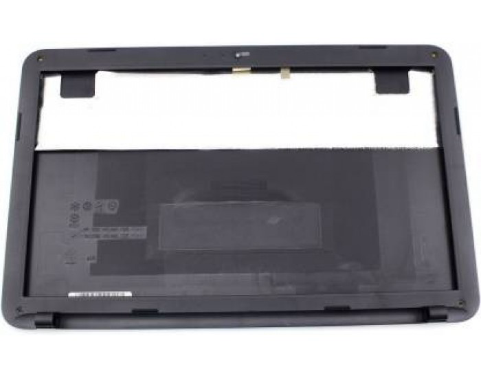 LAPTOP TOP PANEL FOR TOSHIBA C850 (WITHOUT HINGE)